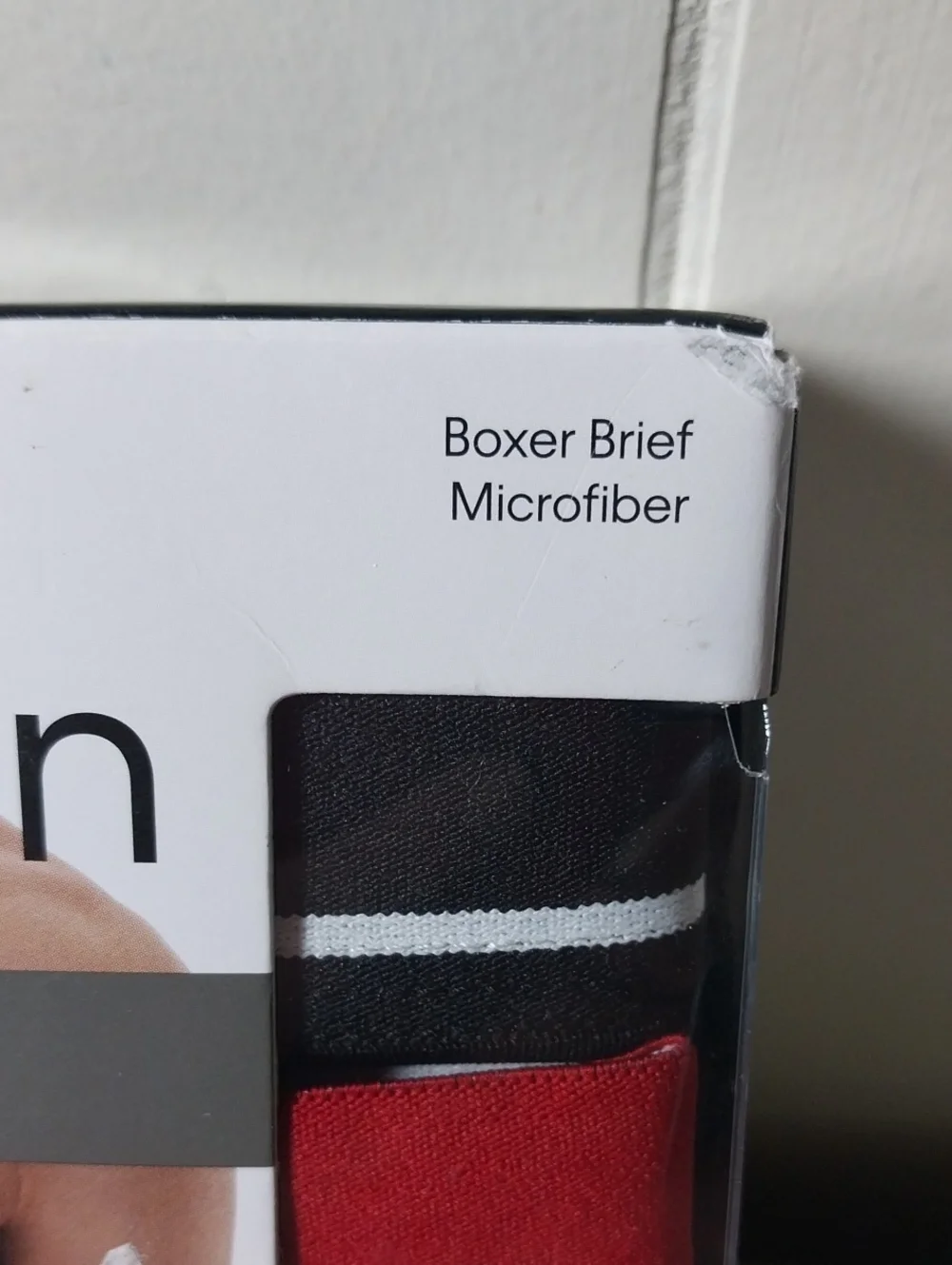 Calvin Klein brand new
